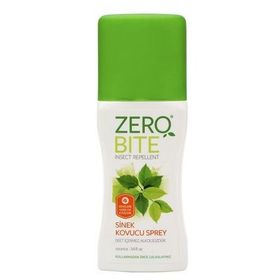 Sinkov 100 ml Sinek Sivrisinek Kovucu Aerosol Sprey