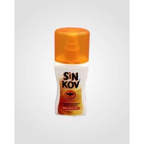 Sinkov 100 ml Sinek Sivrisinek Kovucu Aerosol Sprey
