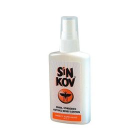 Sinkov 100 ml Sinek Sivrisinek Kovucu Aerosol Sprey