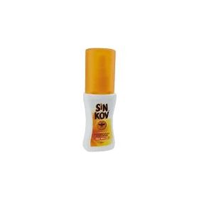 Sinkov 100 ml Sivrisinek Kovucu Sprey Losyon