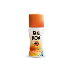 Sinkov 100 ml Sivrisinek Kovucu Sprey Losyon