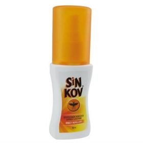 Sinkov 100 ml Sivrisinek Kovucu Sprey Losyon