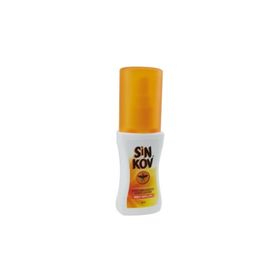 Sinkov 100 ml Sivrisinek Kovucu Sprey Losyon
