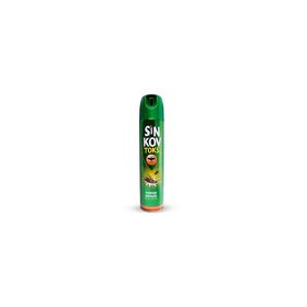 Sinkov Toks 300 ml Hamamböceği Aerosol Sprey