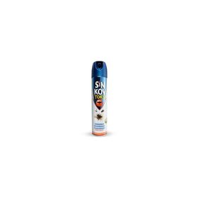 Sinkov Toks 300 ml Kokusuz Sprey