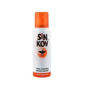 Sinkov Toks Kokusuz Sinek Savar