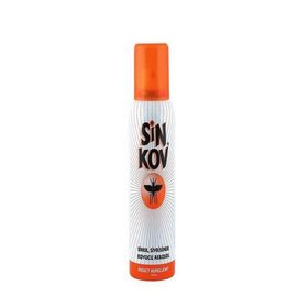 Sinkov Toks Kokusuz Sinek Savar