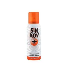 Sinkov Toks Kokusuz Sinek Savar