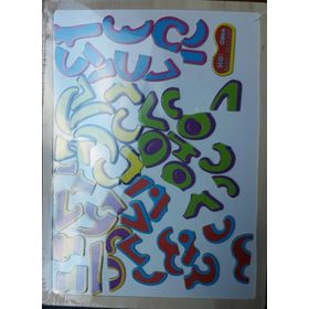 Sino C-802 Ahşap Manyetik Rakamlar Puzzle