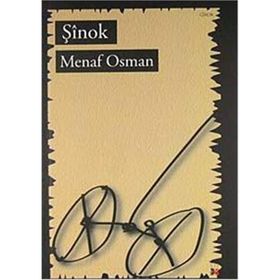 ŞINOK - MENAF OSMAN