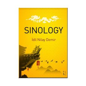 Sinology - İdil Nilay Demir