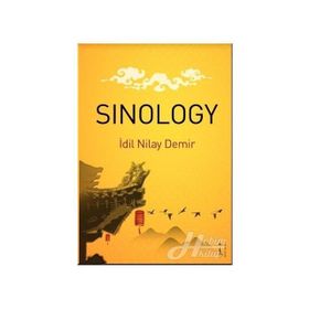 Sinology - İdil Nilay Demir