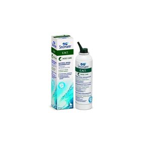 Sinomarin E.N.T. 200 ml Deniz Suyu Burun Spreyi