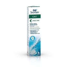 Sinomarin ENT 200 ml Deniz Suyu Spreyi