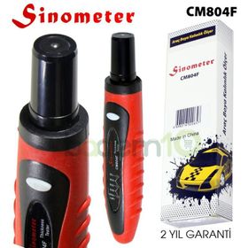 Sinometer CM804F
