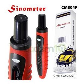 Sinometer CM804F