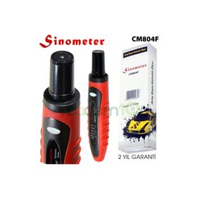 Sinometer CM804F