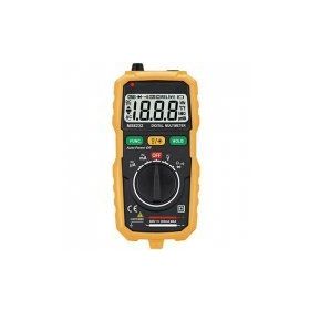 Sinometer HS8232 Mini Dijital Multimetre