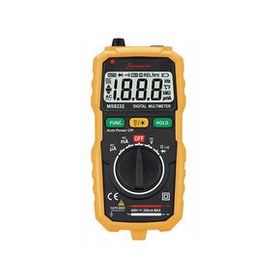 Sinometer HS8232 Mini Dijital Multimetre