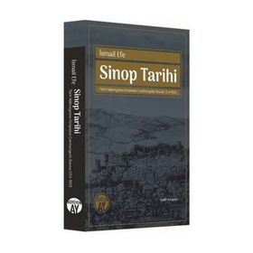 Sinop Tarihi - İsmail Efe