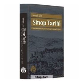 Sinop Tarihi - İsmail Efe