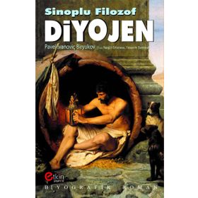 Sinoplu Filozof Diyojen - Pavel İvanoviç Buryukov