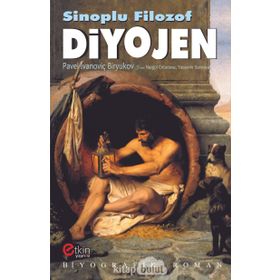 Sinoplu Filozof Diyojen - Pavel İvanoviç Buryukov