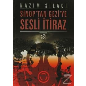 Sinop’ta Geziye Sesli İtiraz - Nazım Sılacı