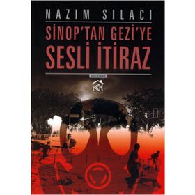 Sinop’ta Geziye Sesli İtiraz - Nazım Sılacı