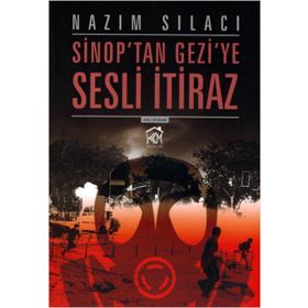 Sinop’ta Geziye Sesli İtiraz - Nazım Sılacı