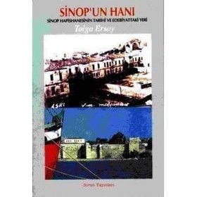 SINOP'UN HANI SINOP HAPISHANESININ TARIHI VE EDEBIYATTAKI YERI - TOLGA ERSOY