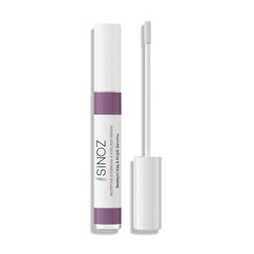 Sinoz 10 ml Kaş ve Kirpik Dolgunlaştırıcı Serum