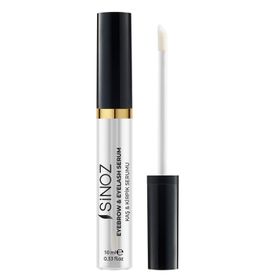 Sinoz 10 ml Kaş ve Kirpik Dolgunlaştırıcı Serum
