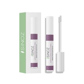 Sinoz 10 ml Kaş ve Kirpik Dolgunlaştırıcı Serum
