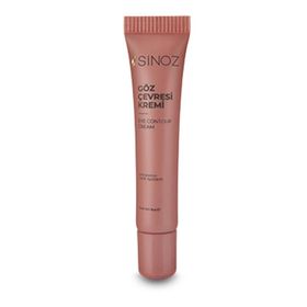 Sinoz 15 ml Göz Çevresi Bakım Kremi