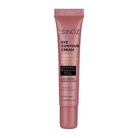 Sinoz 15 ml Göz Çevresi Bakım Kremi