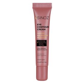 Sinoz 15 ml Göz Çevresi Bakım Kremi
