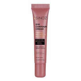Sinoz 15 ml Göz Çevresi Bakım Kremi