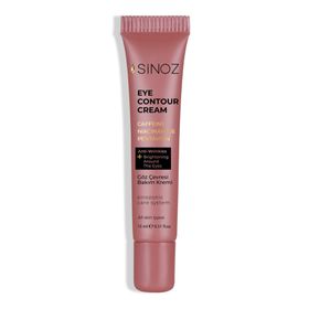 Sinoz 15 ml Göz Çevresi Bakım Kremi