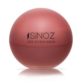Sinoz 15 ml Göz Çevresi Bakım Kremi