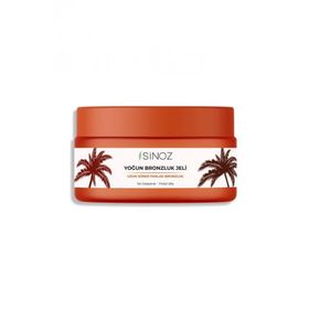 Sinoz 200 gr Yoğun Bronzlaştırıcı Jel