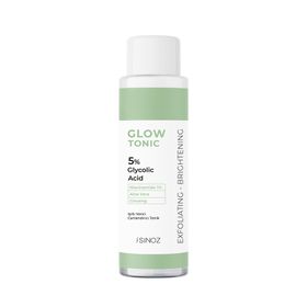 Sinoz 200 ml Glow Tonic 5 Glycolic Acid Işıltı Verici Canlandırıcı Tonik