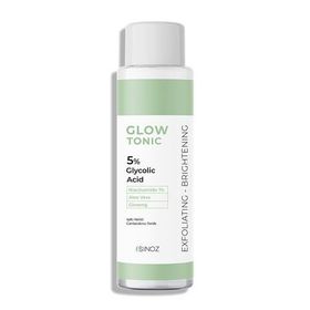 Sinoz 200 ml Glow Tonic 5 Glycolic Acid Işıltı Verici Canlandırıcı Tonik