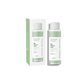 Sinoz 200 ml Glow Tonic 5 Glycolic Acid Işıltı Verici Canlandırıcı Tonik