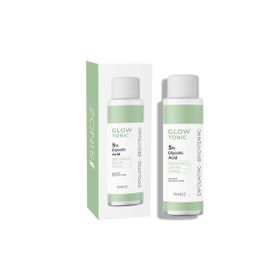 Sinoz 200 ml Glow Tonic 5 Glycolic Acid Işıltı Verici Canlandırıcı Tonik