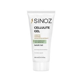 Sinoz 200 ml Selülit Jeli