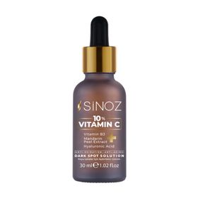 Sinoz 30 ml C Vitamini Serumu