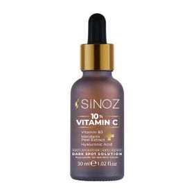 Sinoz 30 ml C Vitamini Serumu
