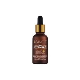 Sinoz 30 ml C Vitamini Serumu