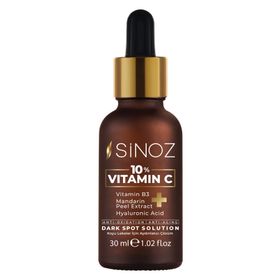 Sinoz 30 ml C Vitamini Serumu